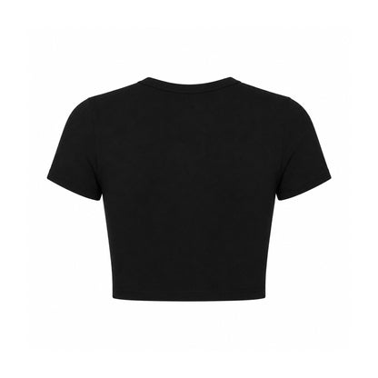 Can I Smoke Weed In Here? Crop Top