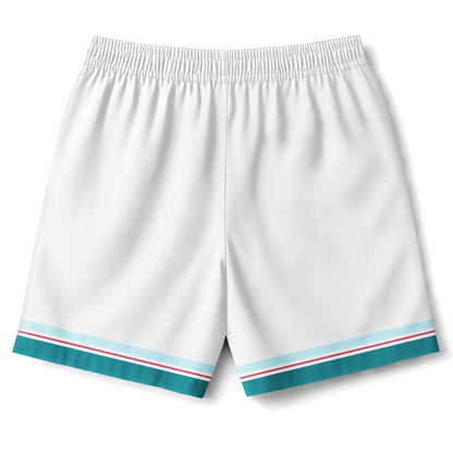 Capri Italia Shirt & Shorts Set