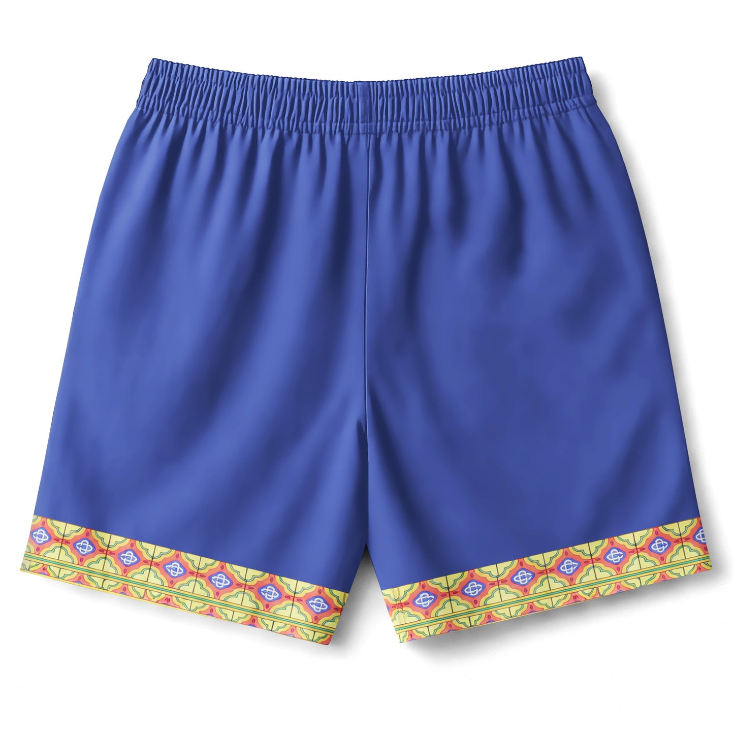 Celestial Mirage Shirt & Shorts Set
