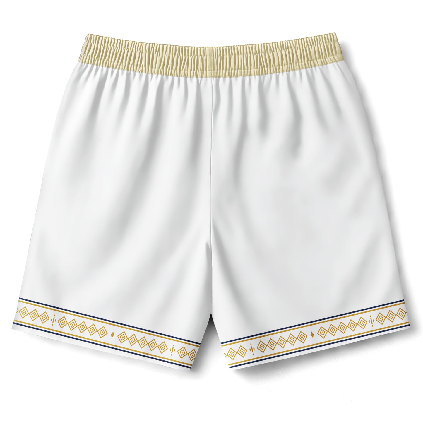 Clearwater Palm Weekend Hawaiian Shirt & Shorts Set