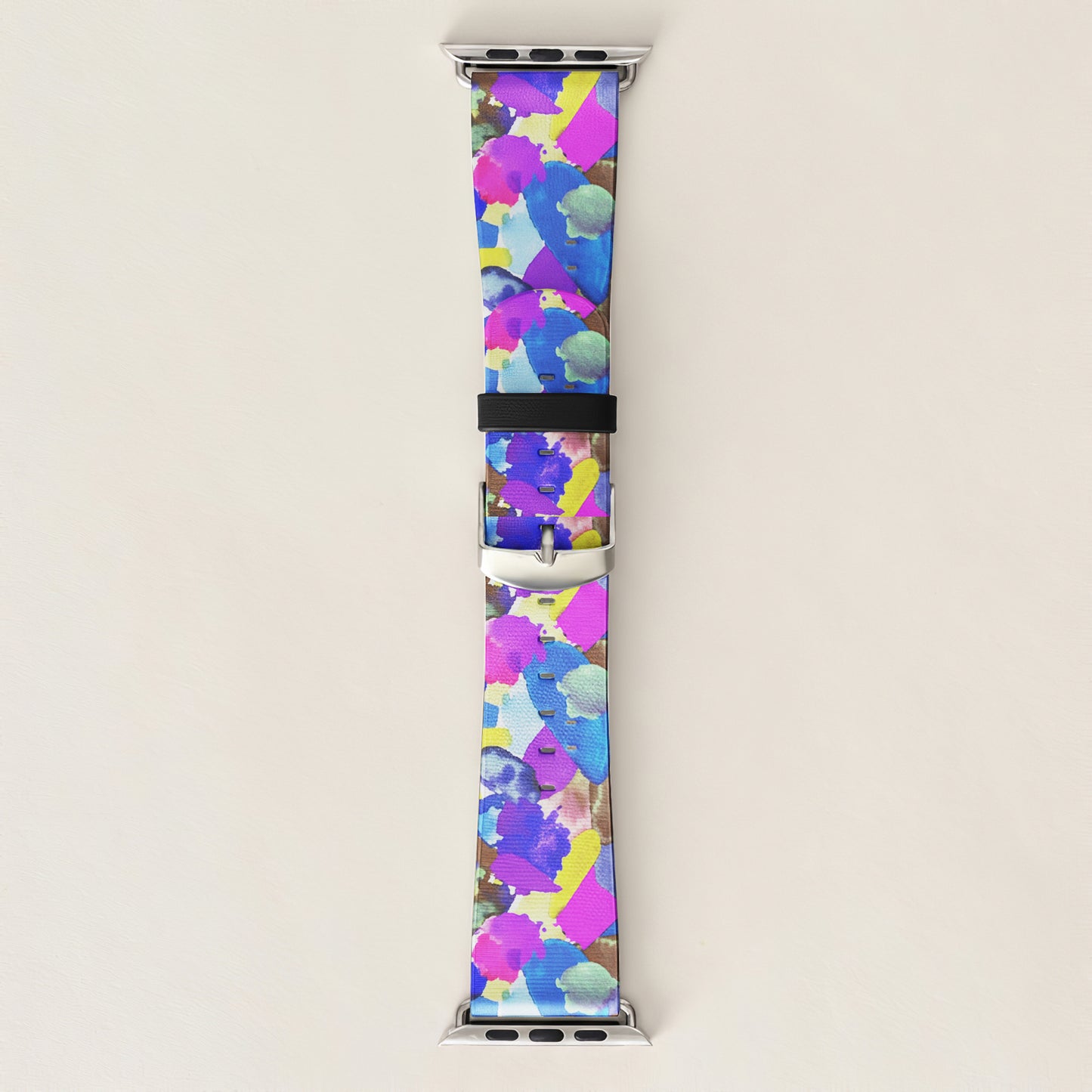 Color Drift Apple Watch Band