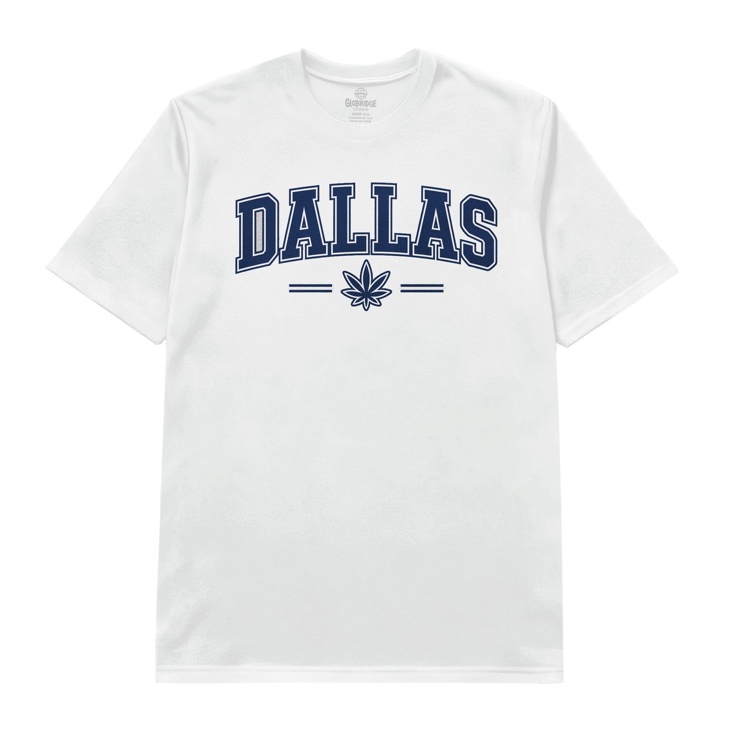 Dallas Stoner Graphic Tee