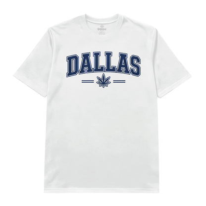 Dallas Stoner Graphic Tee