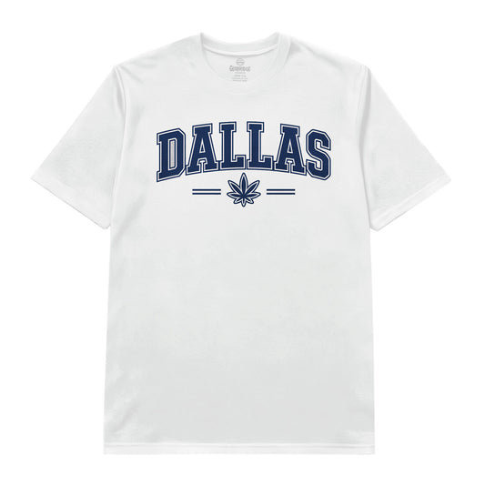 Dallas Stoner Graphic Tee