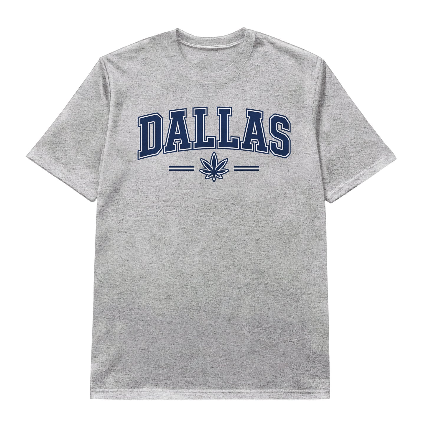 Dallas Stoner Graphic Tee
