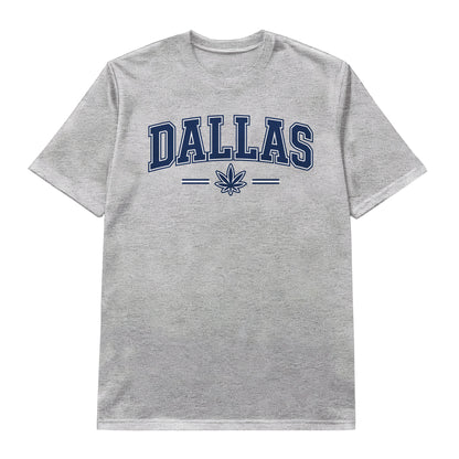 Dallas Stoner Graphic Tee