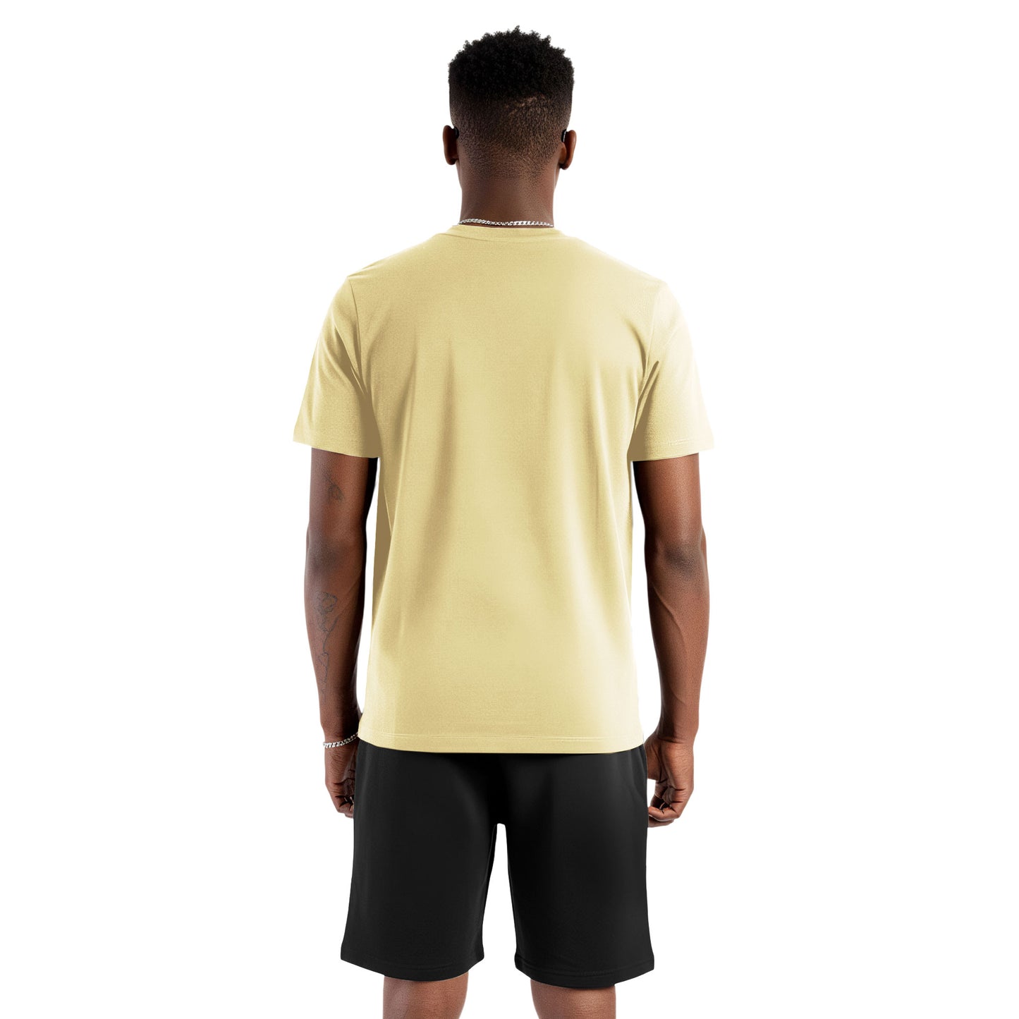 Death Is Coming Rainbow Tee