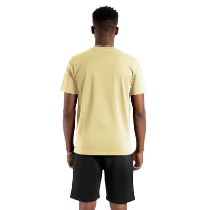 Death Is Coming Rainbow Tee