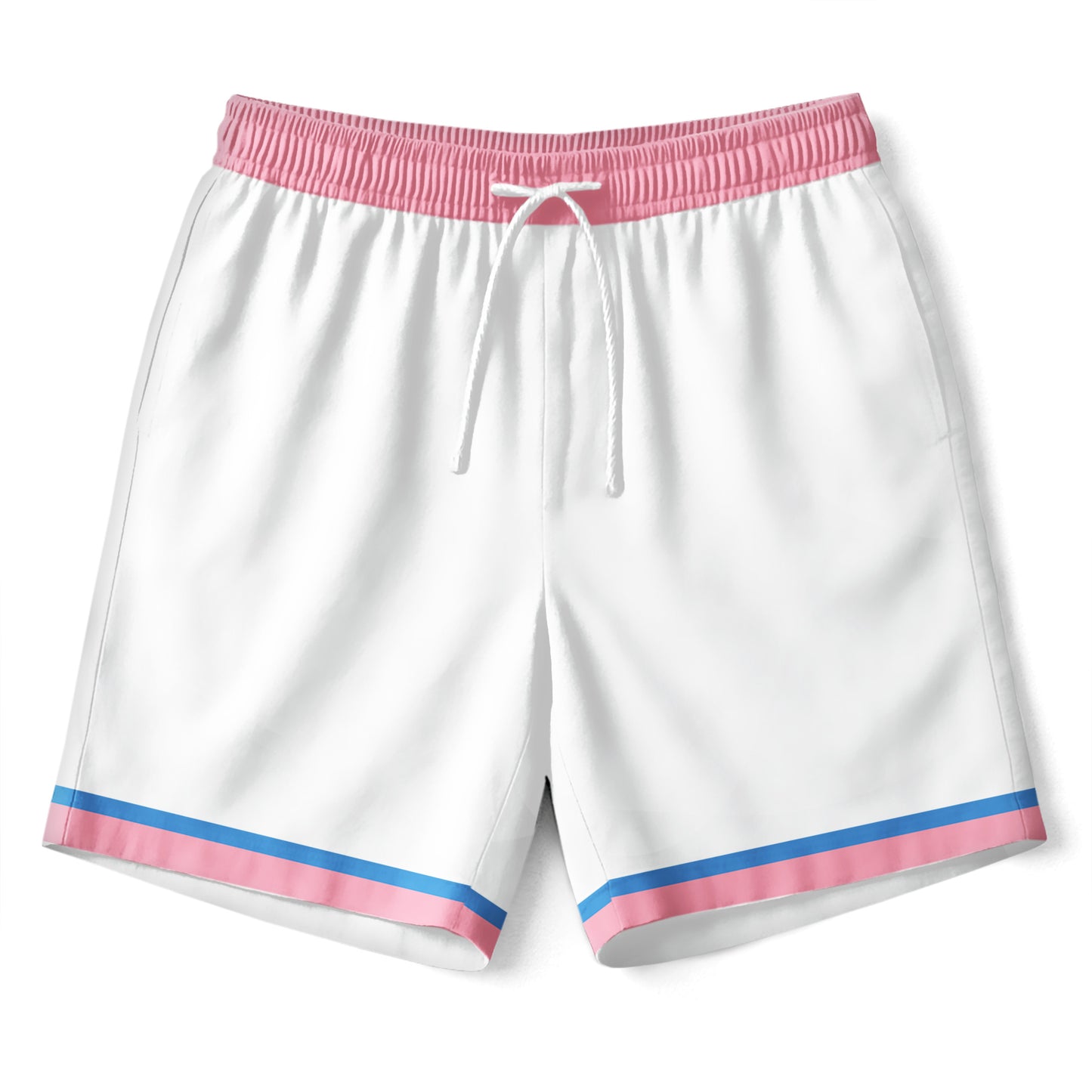 Destin Beach Days Hawaiian Shirt & Shorts Set