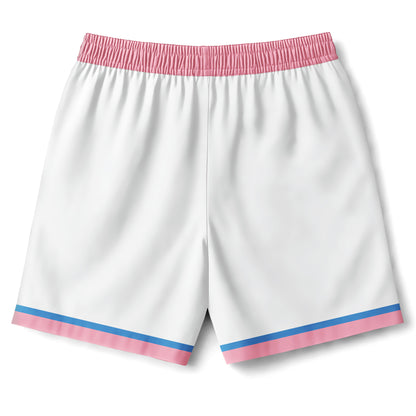 Destin Beach Days Hawaiian Shirt & Shorts Set