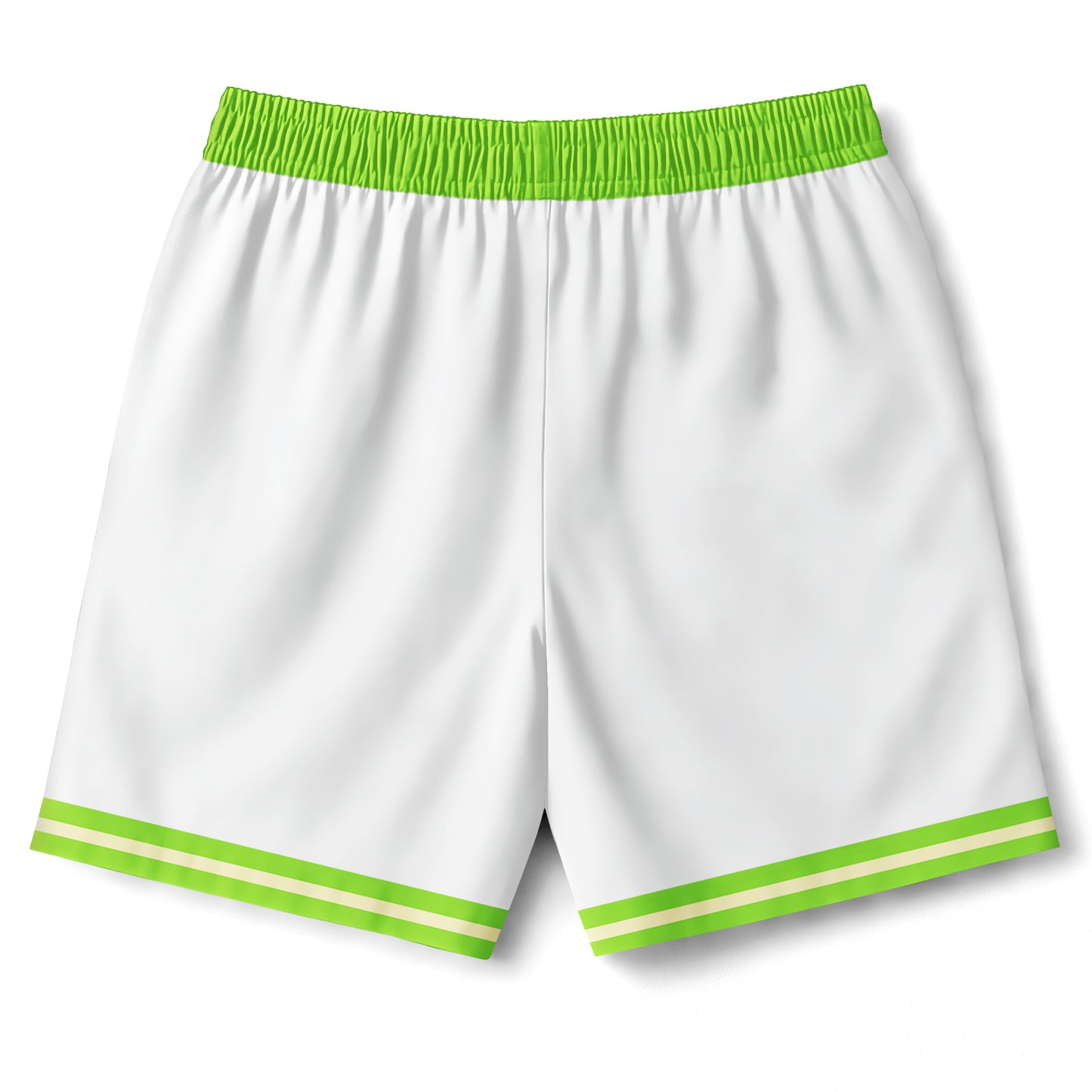 Destin Emerald Coast Hawaiian Shirt & Shorts Set