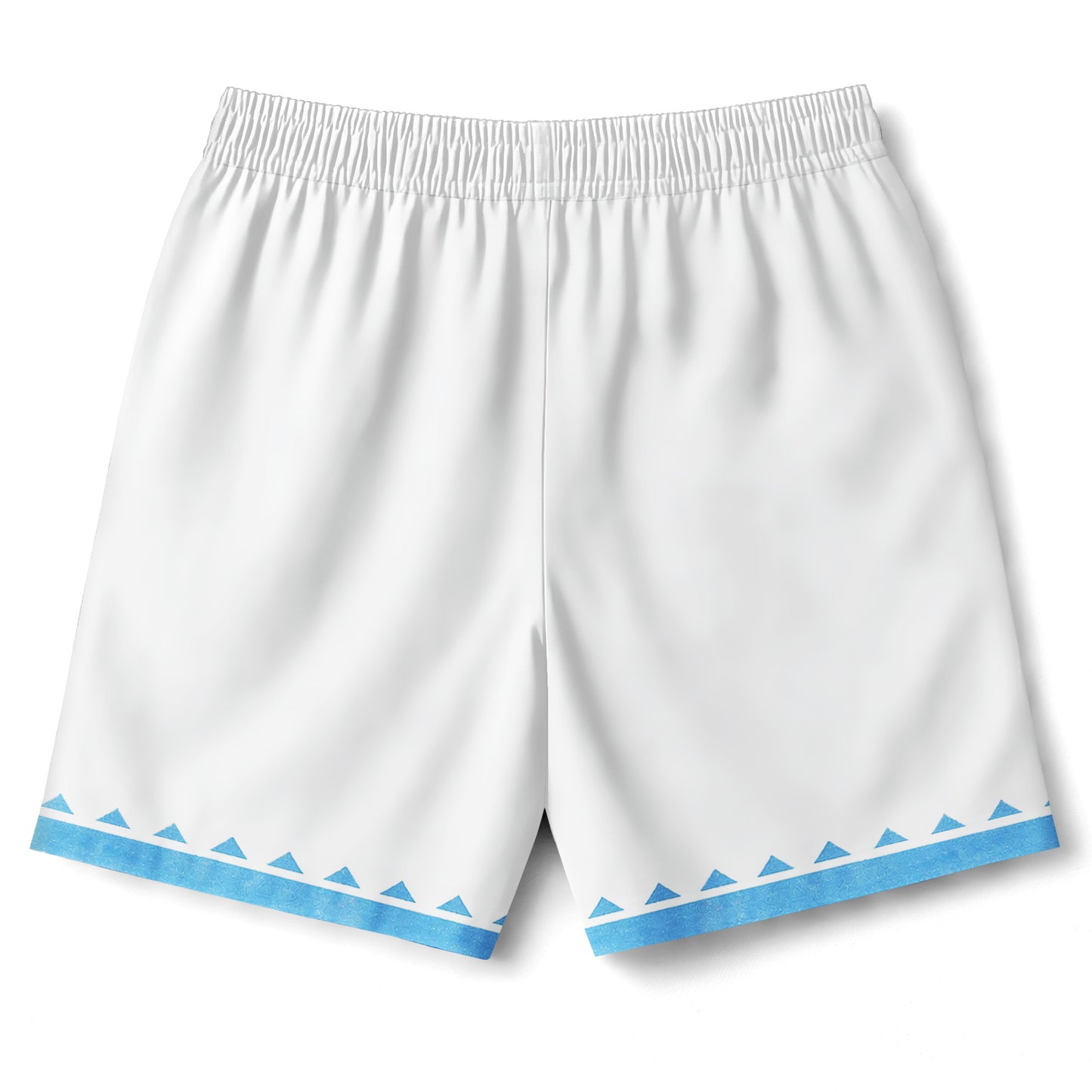 Destin Emerald Water Escape Hawaiian Shirt & Shorts Set