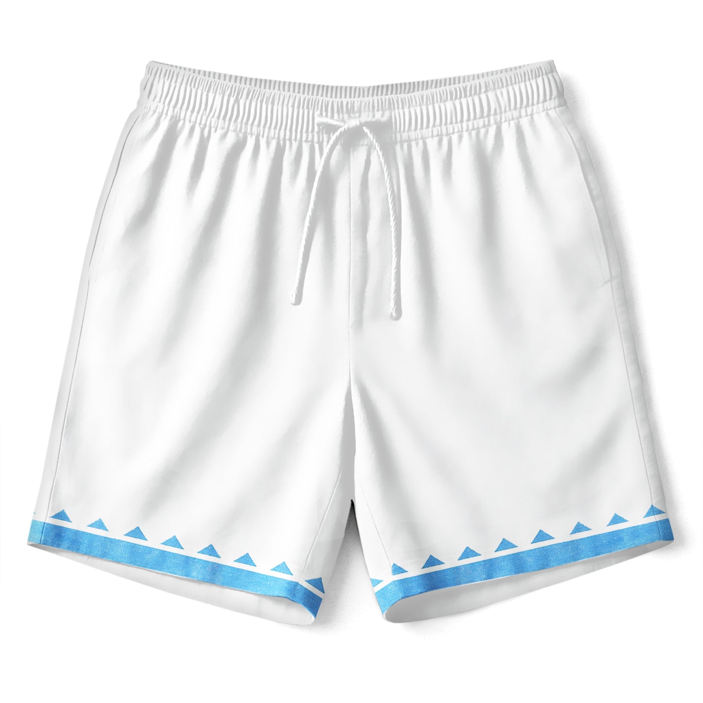 Destin Emerald Water Escape Hawaiian Shirt & Shorts Set