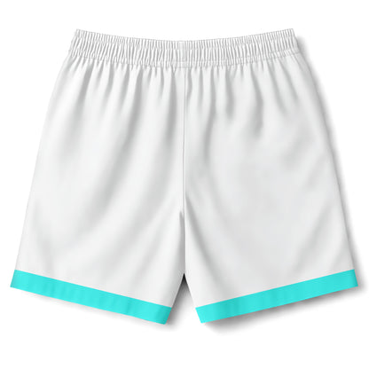 Destin Fishing Weekend Hawaiian Shirt & Shorts Set