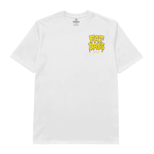 Fat Dabs Stoner 420 Tee