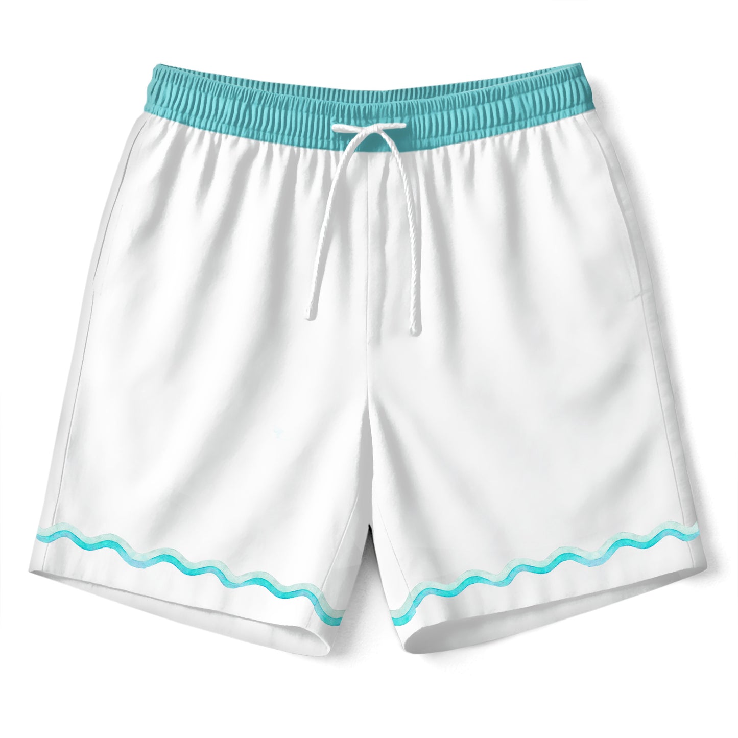 Florida Keys Fishing Trip Hawaiian Shirt & Shorts