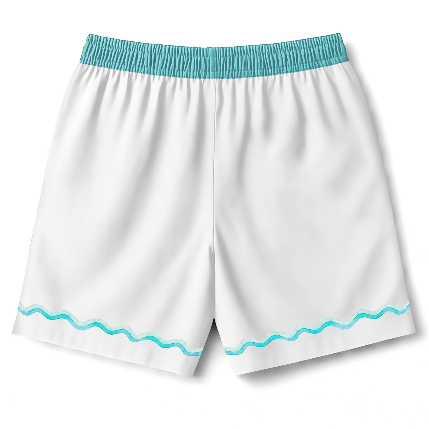 Florida Keys Fishing Trip Hawaiian Shirt & Shorts