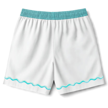 Florida Keys Fishing Trip Hawaiian Shirt & Shorts