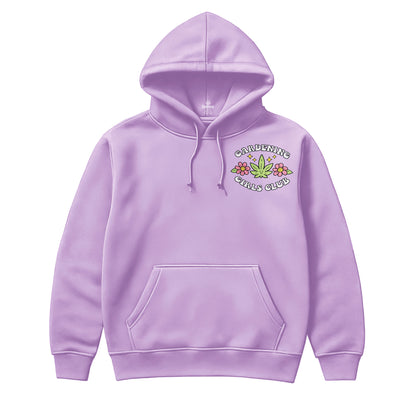 Gardening Girls Club Hoodie