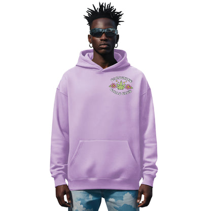 Gardening Girls Club Hoodie