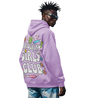 Gardening Girls Club Hoodie