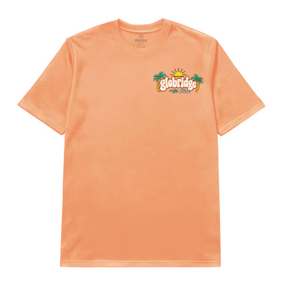 Globridge Club Tropical Sunshine T-Shirt