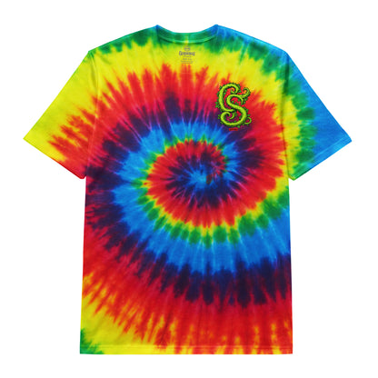 Globridge Verdant GS Tie-Dye Tee