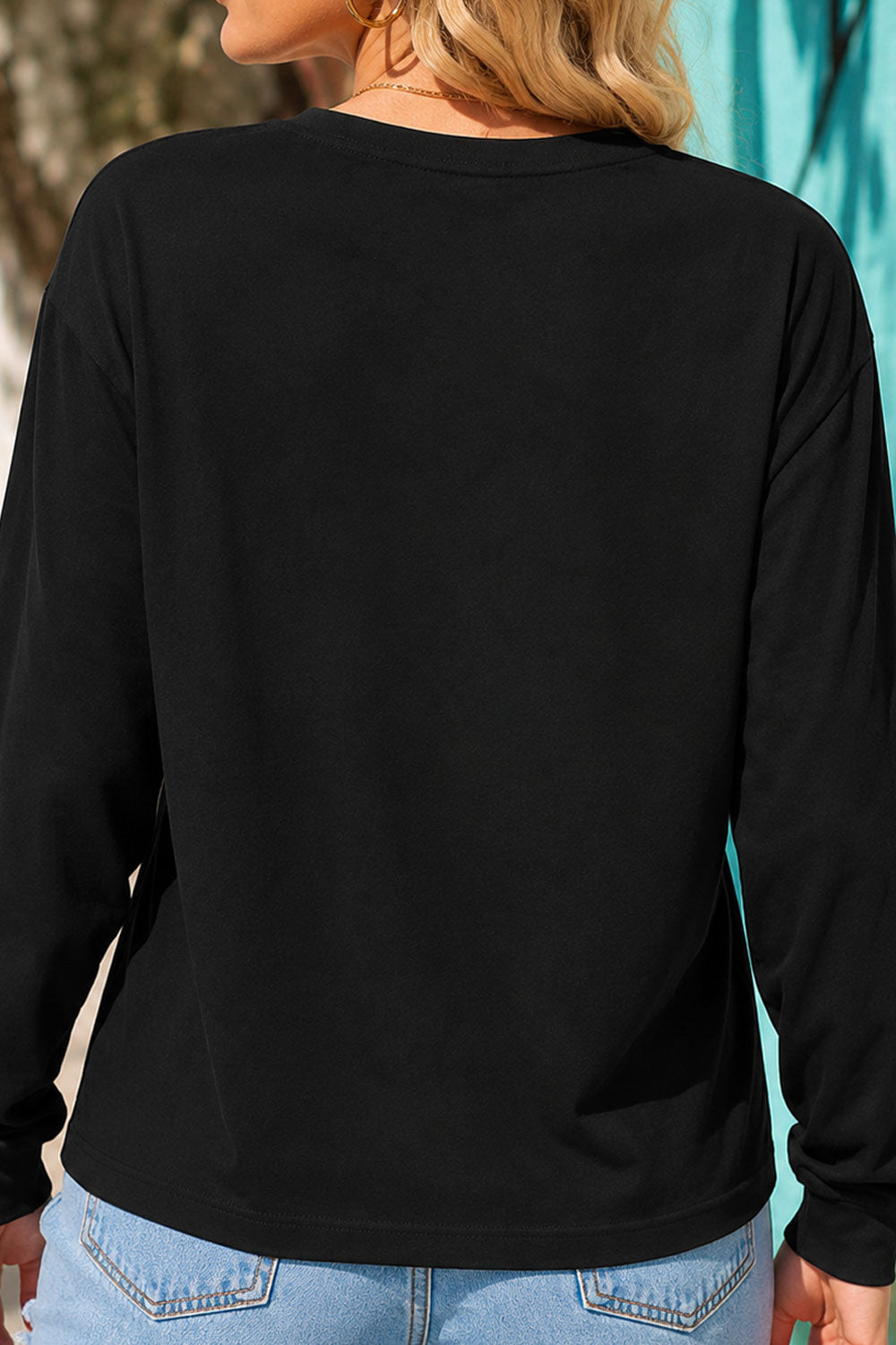 Good Mind High Vibes Long Sleeve Shirt