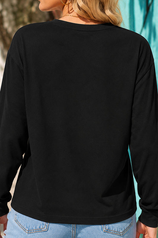 Good Mind High Vibes Long Sleeve Shirt