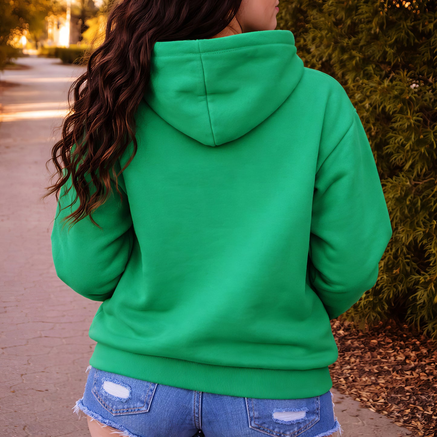 Goodnight Doob Aesthetic Graphic Hoodie