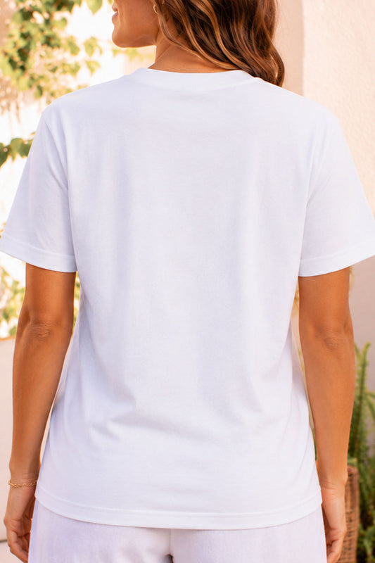 Green Mindset Stoner 420 Tee