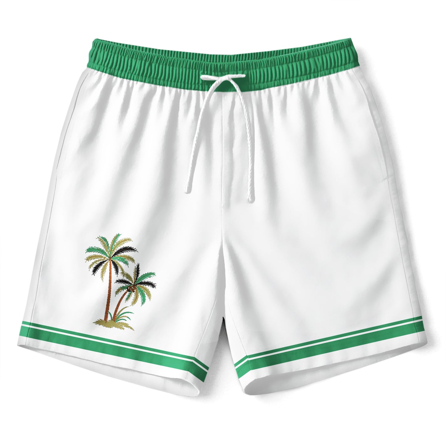 Gulf Shores Beach Days Shirt & Shorts Set
