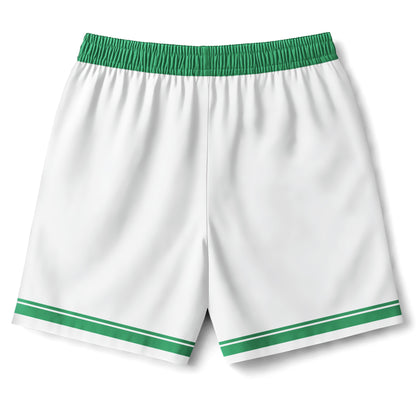Gulf Shores Beach Days Shirt & Shorts Set