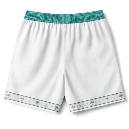 Gulf Shores Sunset Tide Shirt & Shorts Set