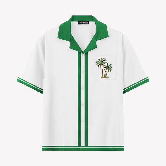 Gulf Shores Beach Days Shirt & Shorts Set