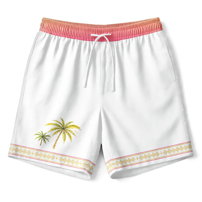 Gulf Shores Weekend Escape Shirt & Shorts Set