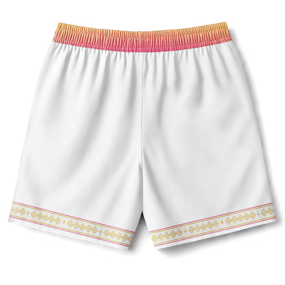 Gulf Shores Weekend Escape Shirt & Shorts Set