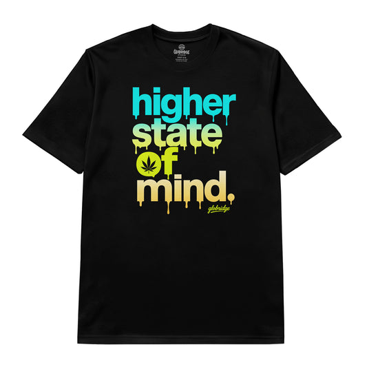 Higher State of Mind Graphic Tee