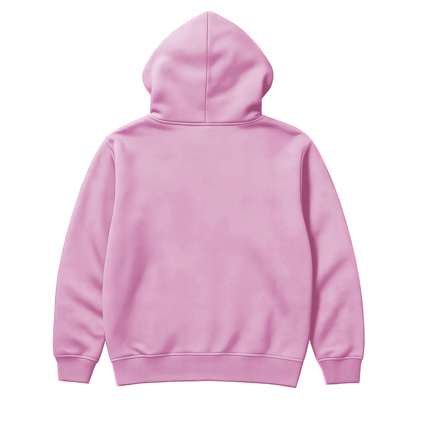 I Don’t Care Cartoon Hoodie