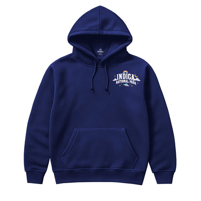 Indica National Park Hoodie