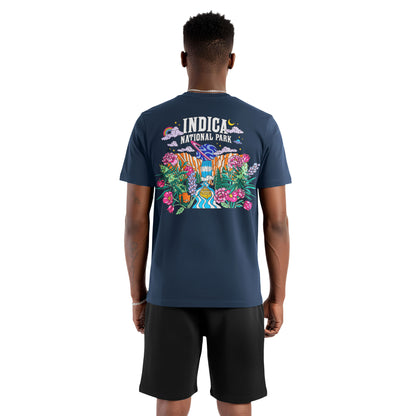 Indica National Park Wonderland T-Shirt