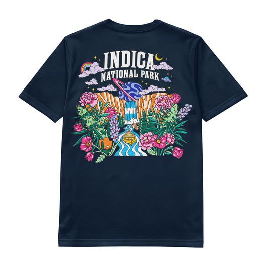 Indica National Park Wonderland T-Shirt