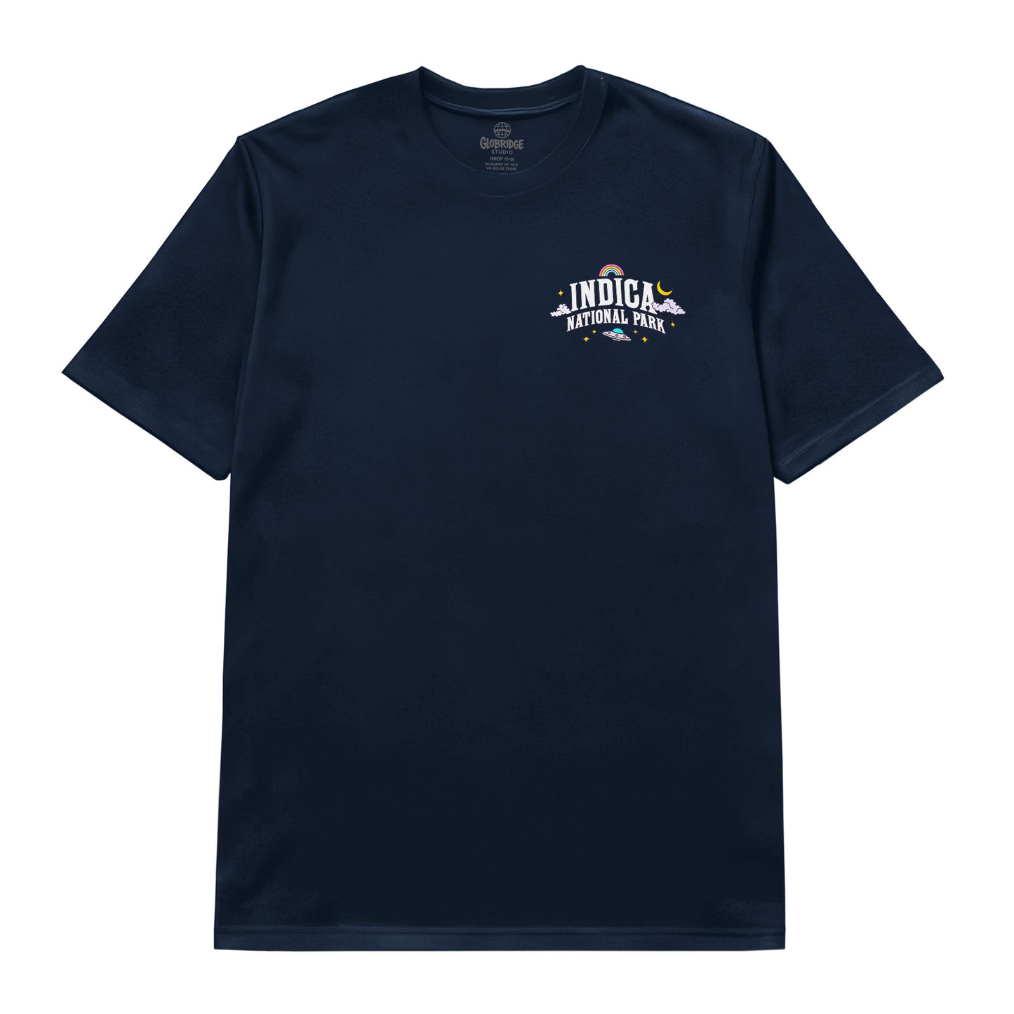 Indica National Park Wonderland T-Shirt