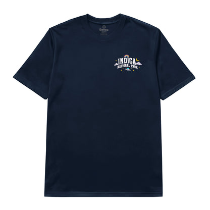 Indica National Park Wonderland T-Shirt