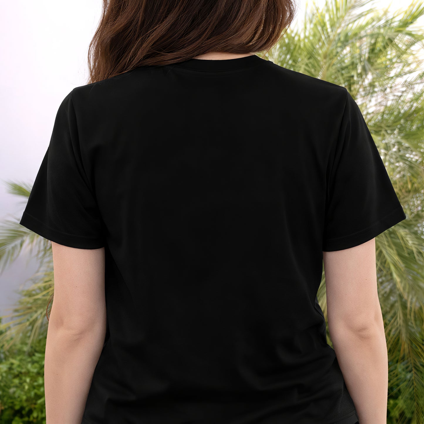 LSD Travel Agency Graphic Tee