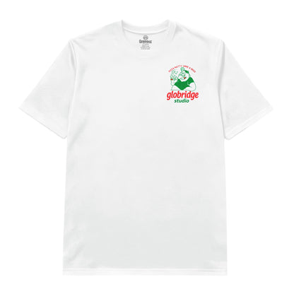 Legalize Marinara Graphic Tee