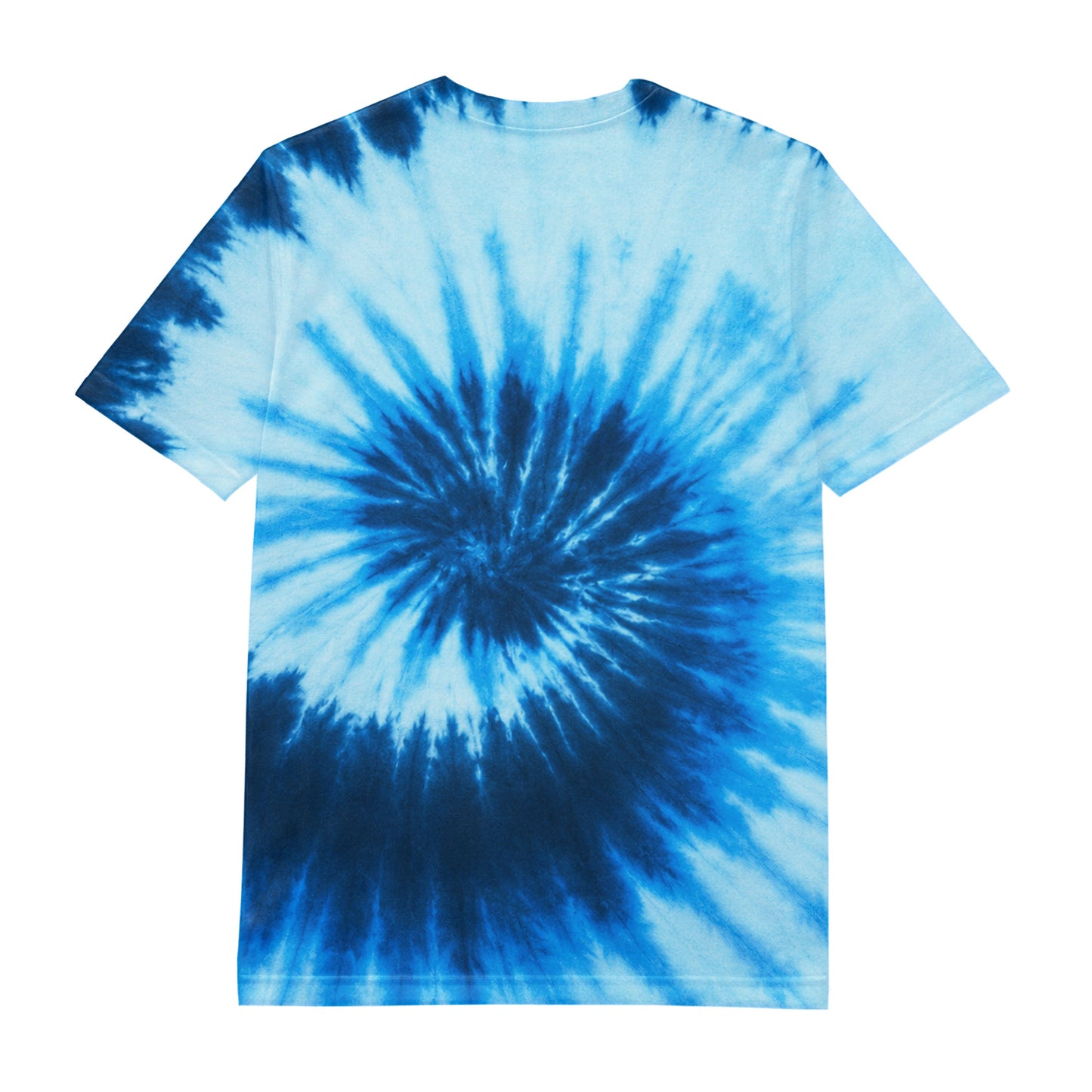 Lion King Forever Tie Dye Tee