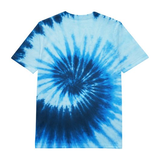Lion King Forever Tie Dye Tee