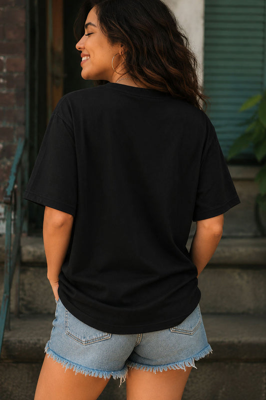 Lion King State of Mind Tee