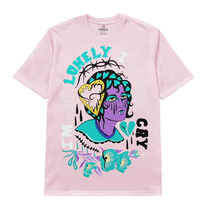 Lonely I’m So Cold Tee